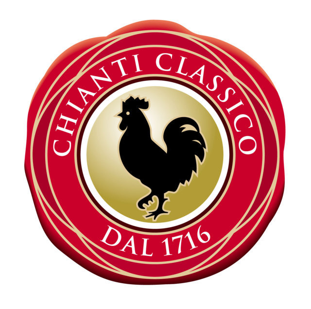 2012 - Marchio - CHIANTI CLASSICO